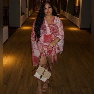 Meet your Posher, Lisbeth